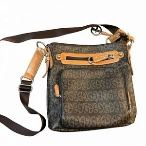 Gianni Bernini crossbody